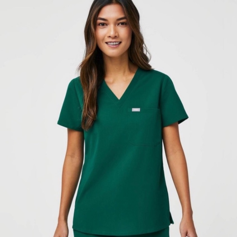 FIGS -Caterina one pocket